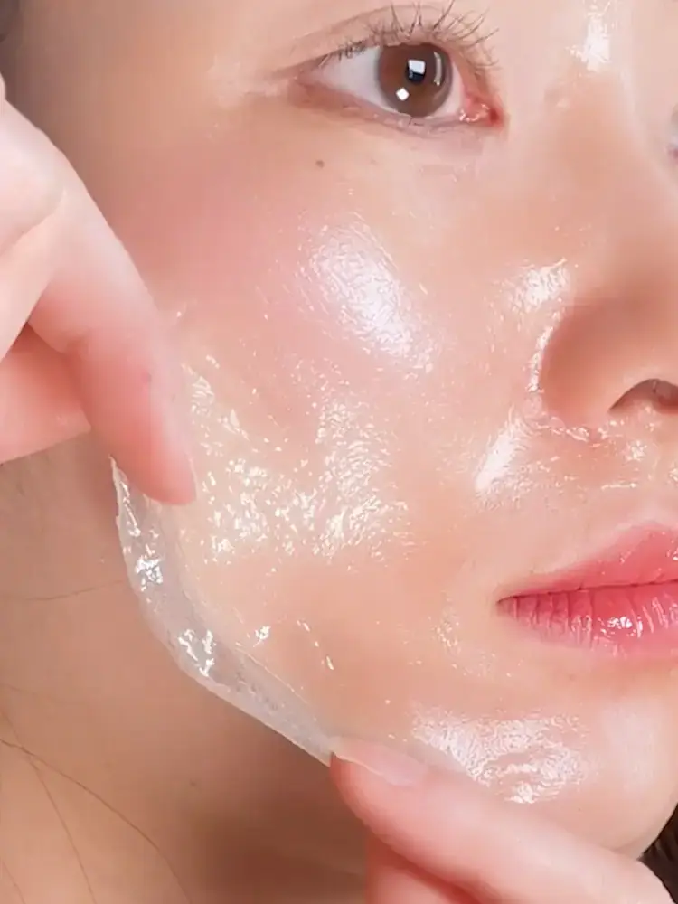 [1+1 더블기획] 에이프릴스킨 리얼 카렌둘라 필오프팩 더블 기획세트(100g+100g) 상세페이지 5